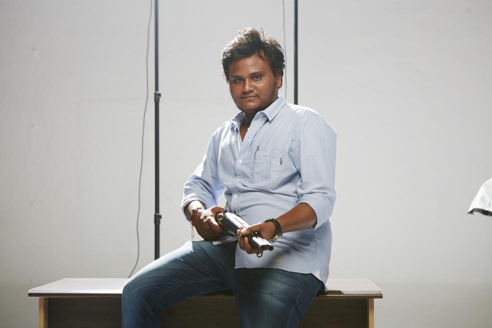 Bruce Lee Tamil Movie Stills