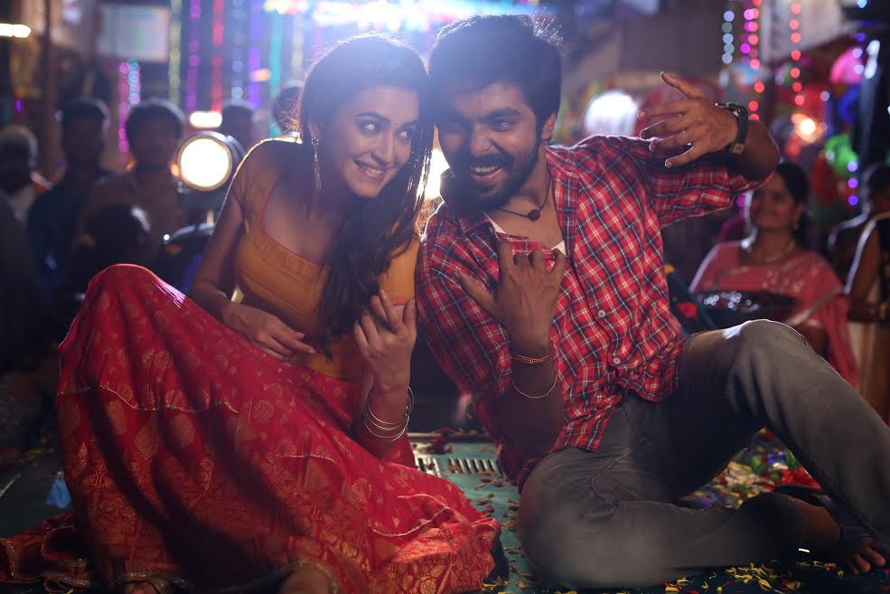Bruce Lee Tamil Movie Stills | G V Prakash | Kriti Kharbanda