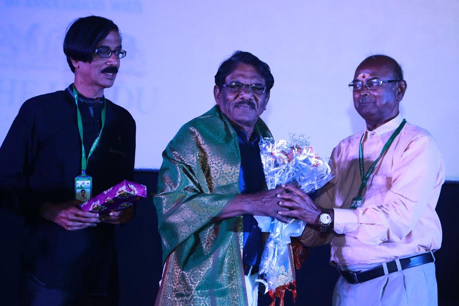 14th Chennai International Film Festival Opening Ceremony Stills