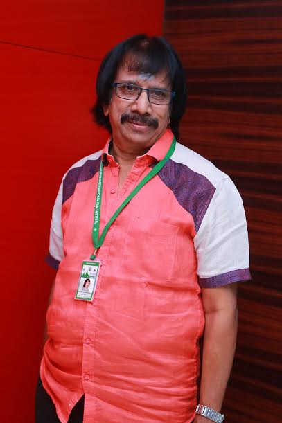 14th Chennai International Film Festival Opening Ceremony Stills