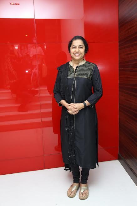 14th Chennai International Film Festival Opening Ceremony Stills