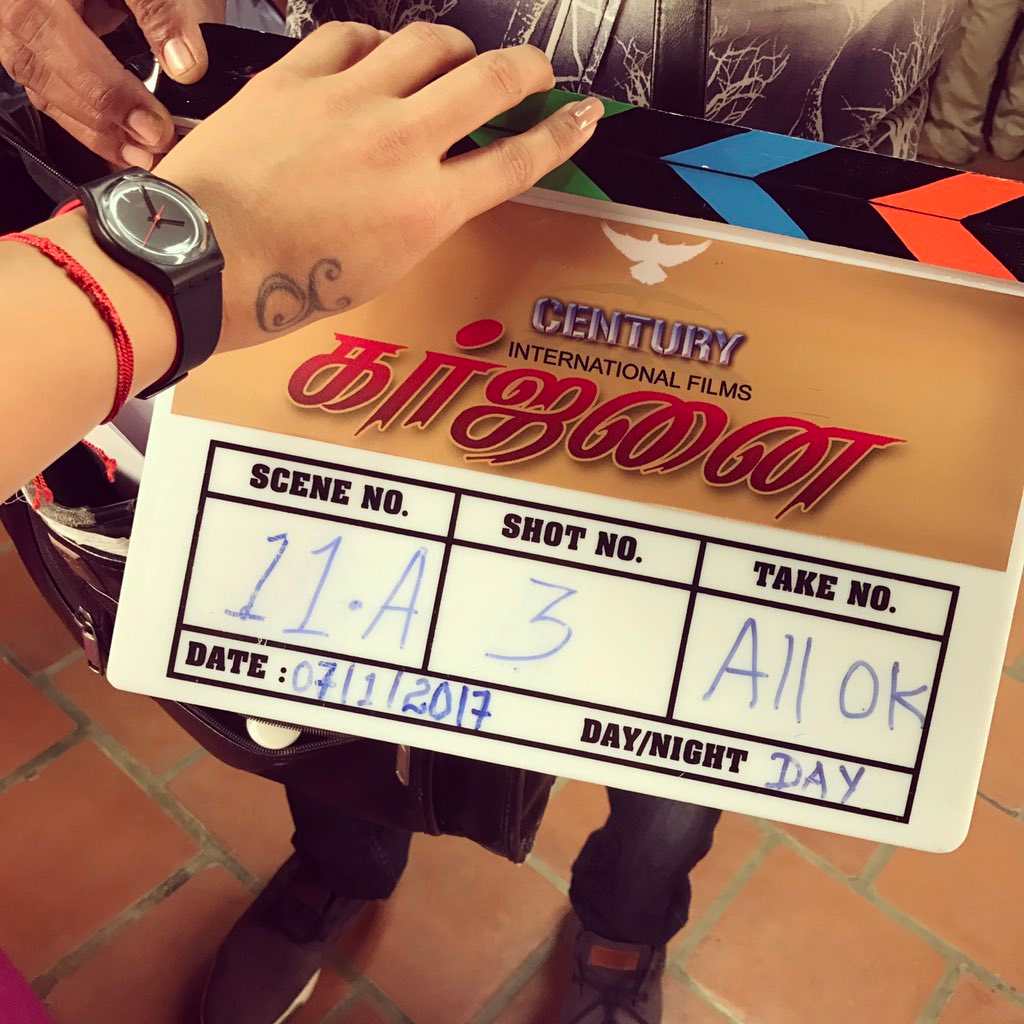 Trisha’s Garjanai, the NH10 remake rolls out