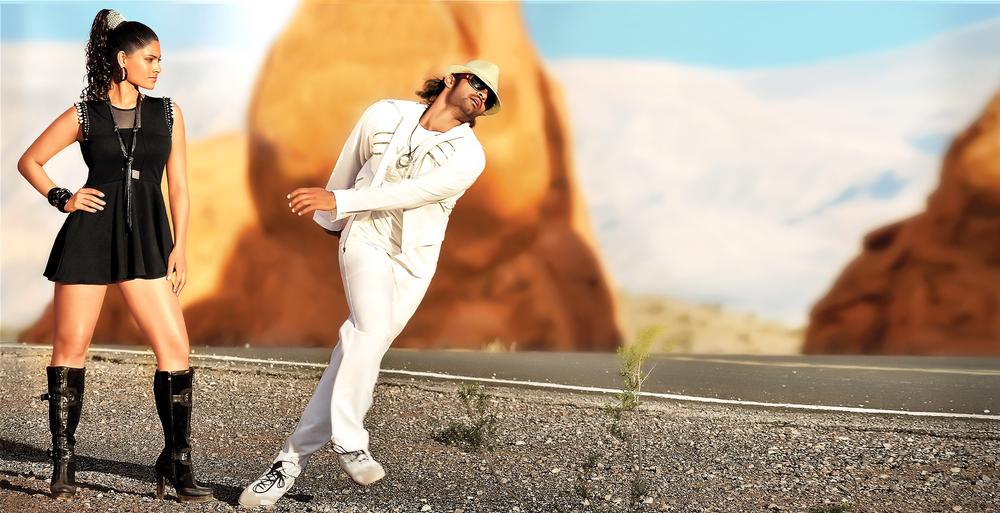 Rey Telugu Movie Stills | Sai Dharam Tej, Saiyami Kher