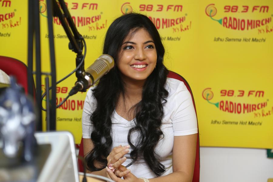 Pattinapakkam Audio Launch Stills