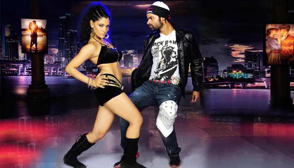 Rey Telugu Movie Stills | Sai Dharam Tej