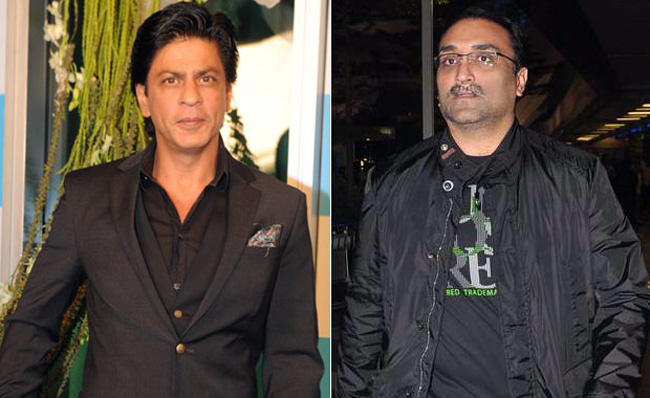 Befikre director & SRK come together for Dhoom 4 ??