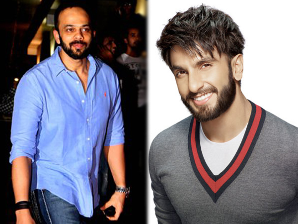 Ranveer Singh to act in Temper remake ??