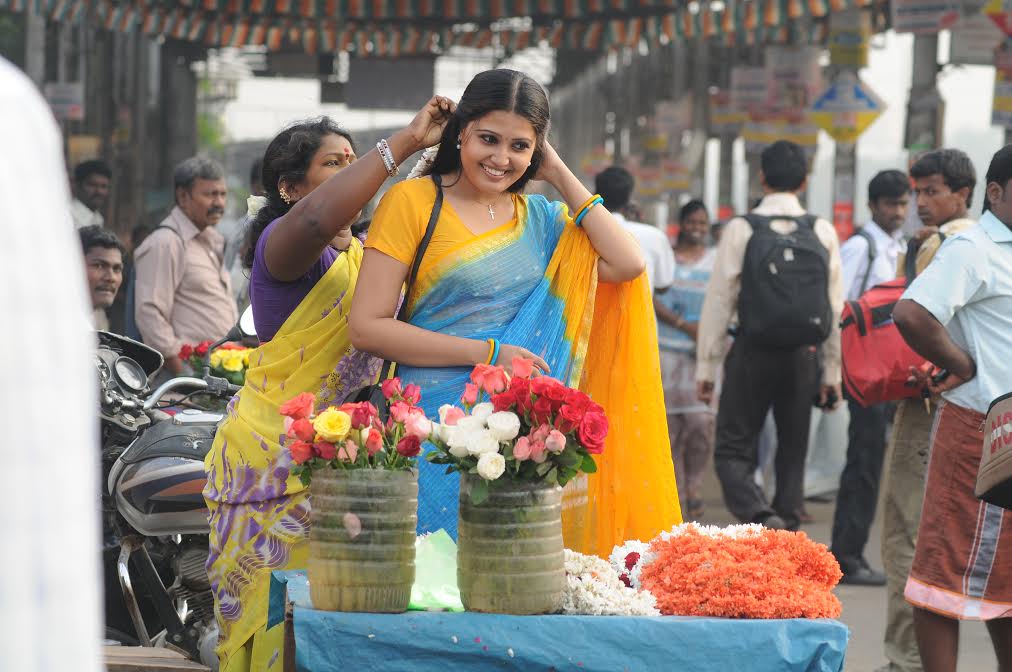 சிவப்பு விளக்கு பகுதி வேண்டுமென்ற கோரிக்கையையும் முன் வைக்கும் "சிவப்பு எனக்கு பிடிக்கும்
