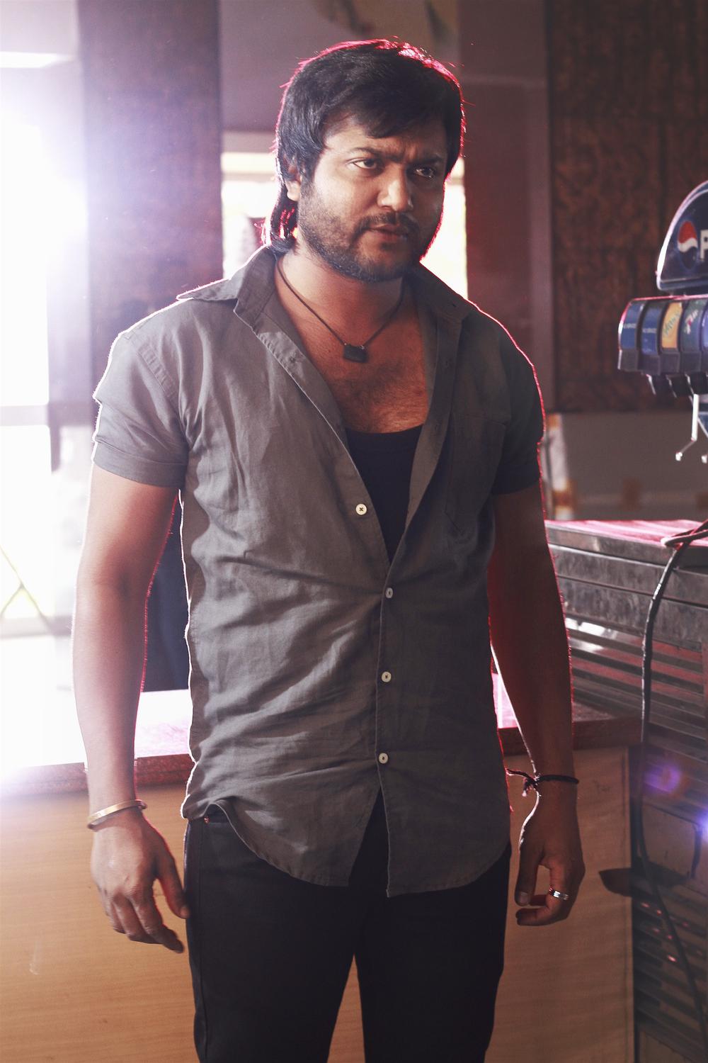Masala Padam Tamil Movie Stills | Bobby Simha