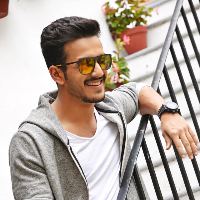 Akhil Akkineni’s next project start date