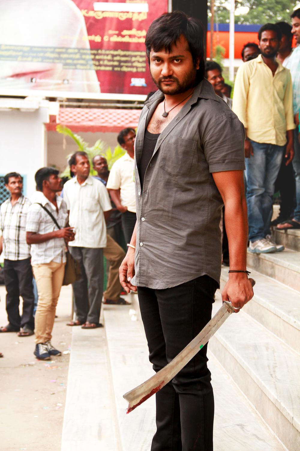 Masala Padam Tamil Movie Stills | Bobby Simha