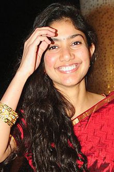 Sai Pallavi