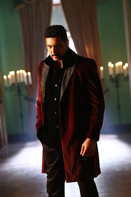 Bogan Movie Stills | Jayam Ravi