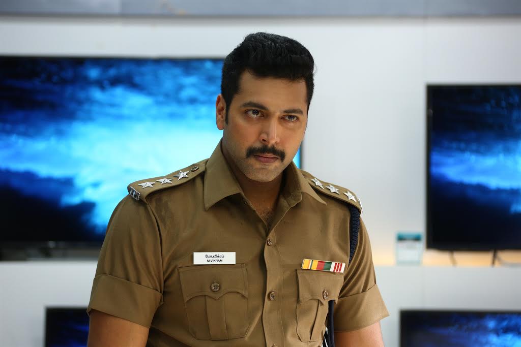Bogan Movie Stills | Jayam Ravi