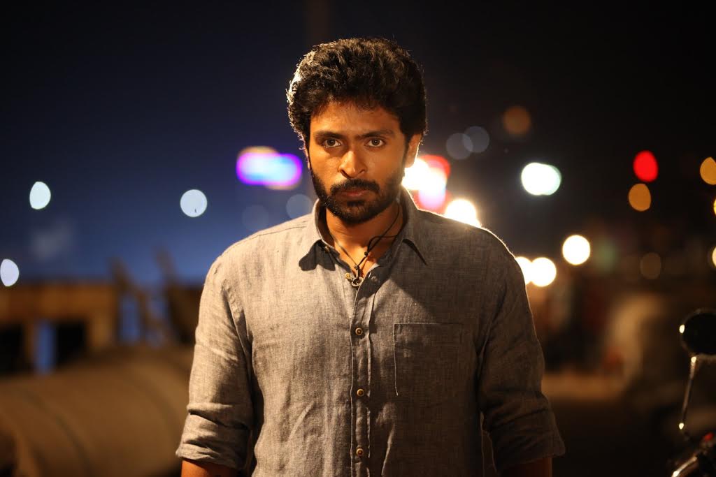 Sathriyan Movie Stills