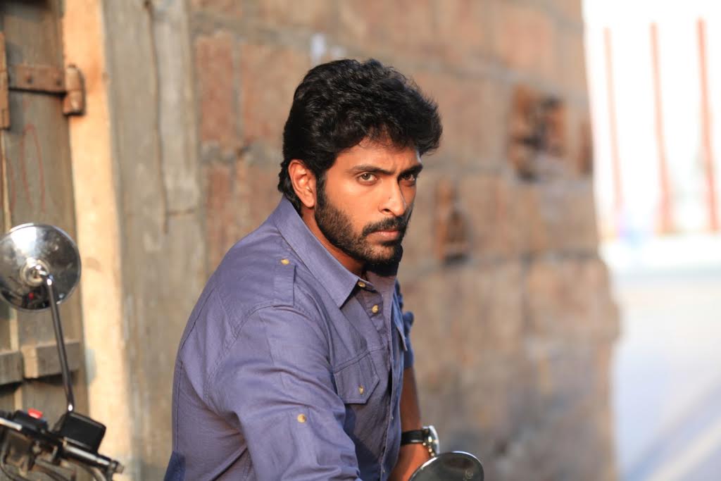 Sathriyan Movie Stills