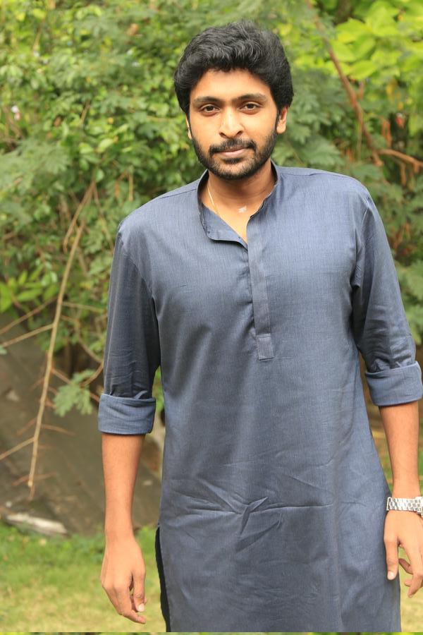 Sathriyan Audio Launch Stills | Vikram Prabhu