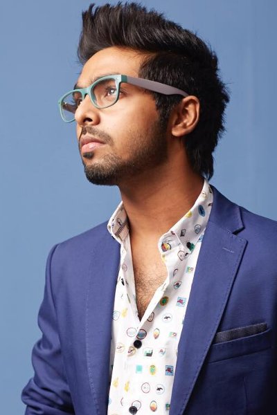 Guess who replaced Madonna Sebastian in G.V. Prakash's Ayngaran?