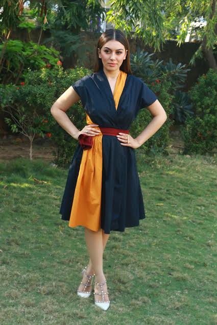 Bogan Press Meet Stills