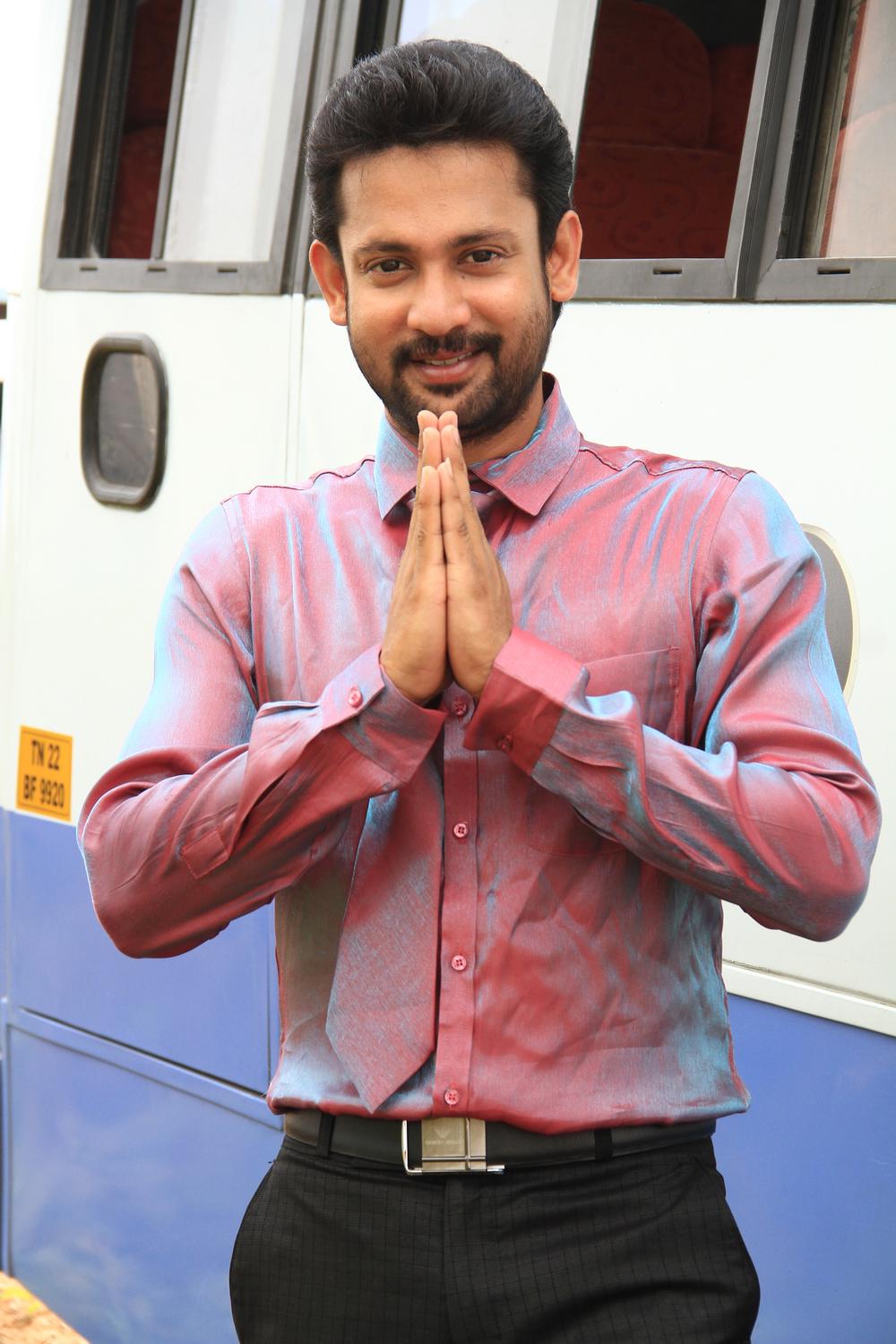 Ivanuku Thannila Gandam Movie Stills | Deepak Dinkar