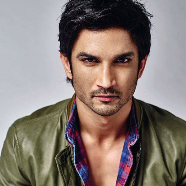R Madhavan and Sushanth Singh Rajput bond for the first space film in bollywood