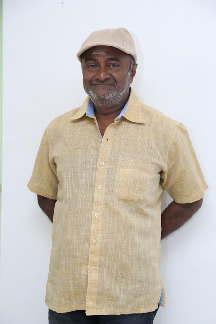 Nenjamellam Kadhal Movie Pooja Stills | M. S. Bhaskar