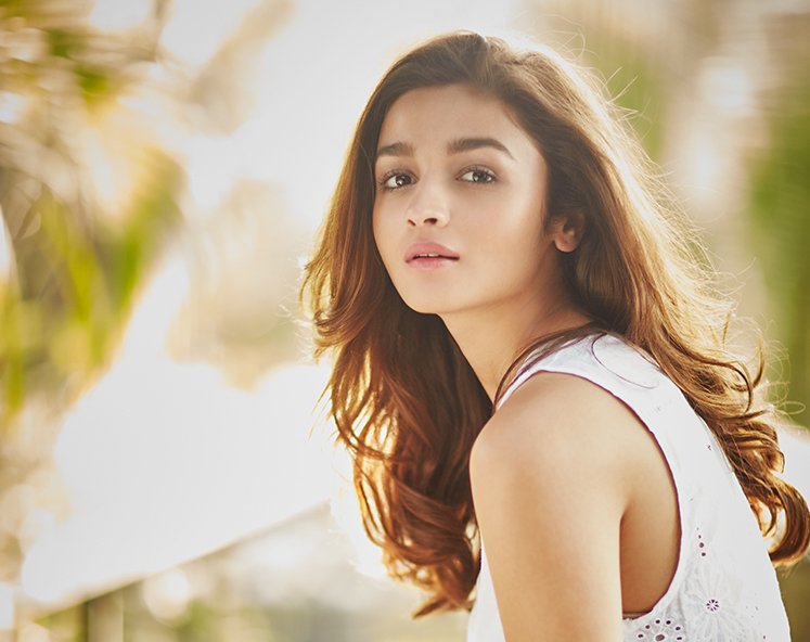 Alia Bhatt