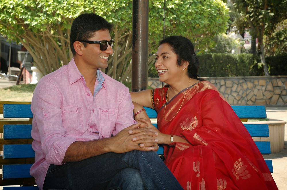 Sachin Tendulkar Kadu Telugu Movie Stills & Poster | Venkatesh Prasad, Suhasini Maniratnam