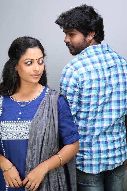 Peechaankai Movie Stills | Anjali Rao, R.S Karthik