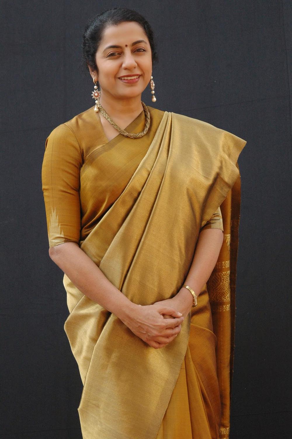 Sachin Tendulkar Kadu Telugu Movie Stills | Suhasini Maniratnam