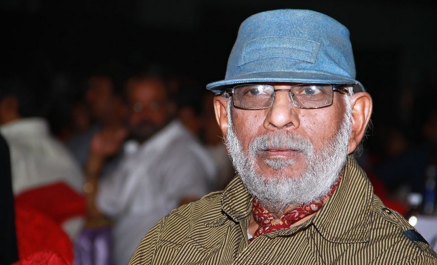 Remembering Balu Mahendra: The Master in Visualizing the Emotions