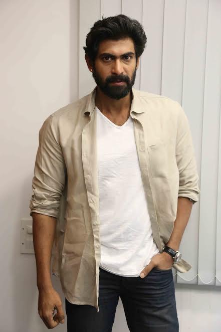 The Ghazi Attack Press Meet Stills