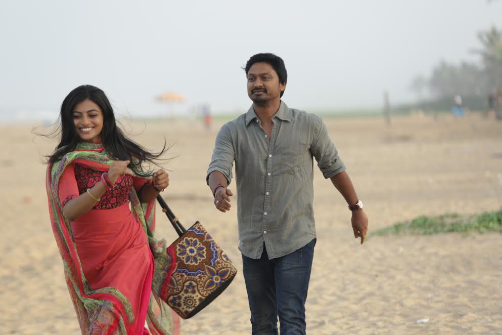Pandigai Movie Stills