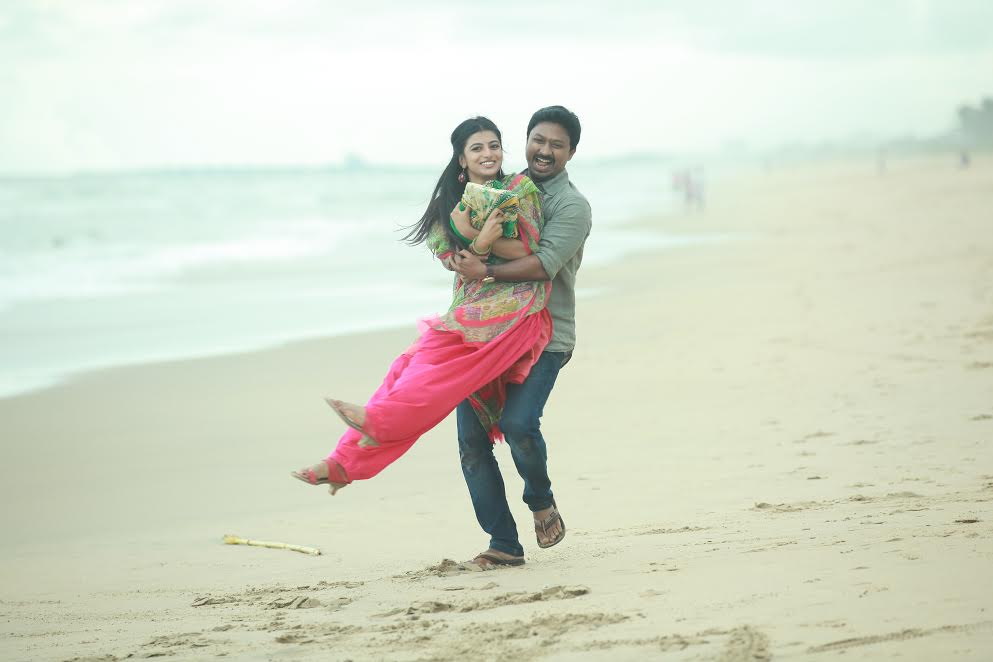 Pandigai Movie Stills