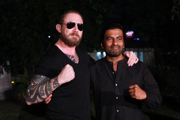 Ashwin’s Next: ‘Idhu Vedhalam Sollum Kadhai’