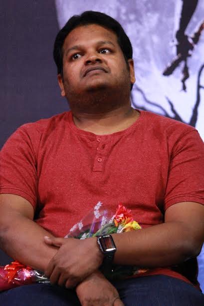 Idhu Vedhalam Sollum Kadhai Press Meet Stills