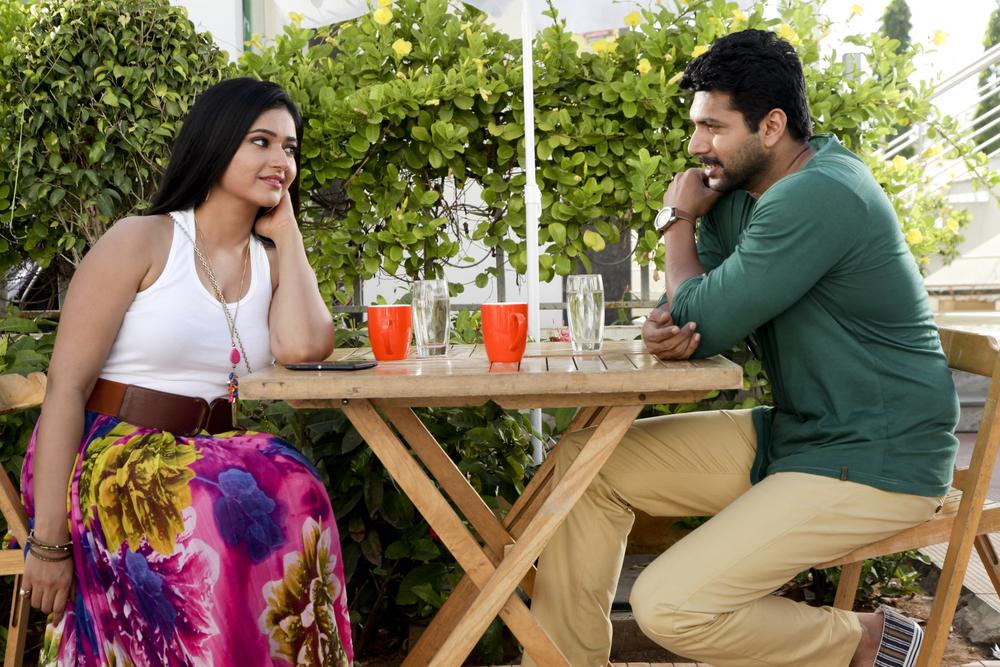 Romeo Juliet Tamil Movie Stills | Jayam Ravi, Poonam Bajwa