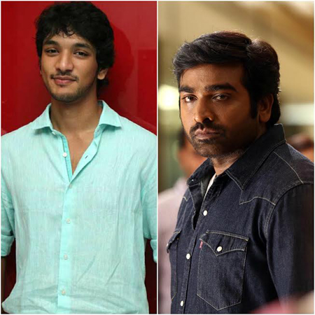 Vijay Sethupathi and Gautham Karthick unite for their next?
