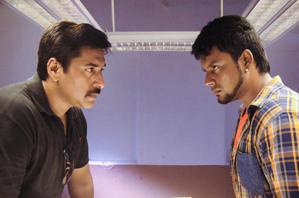 Pagadi Aattam Movie Stills | Rahman, Akhil