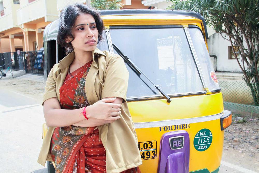 Pagadi Aattam Movie Stills | Gouri Nanda