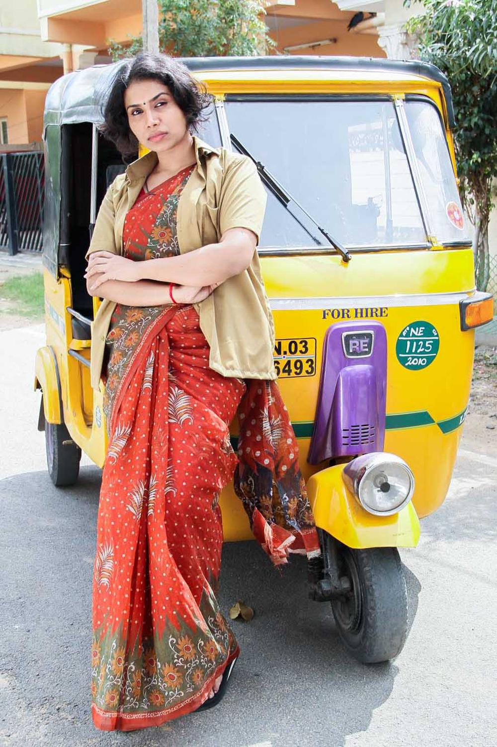 Pagadi Aattam Movie Stills | Gouri Nanda