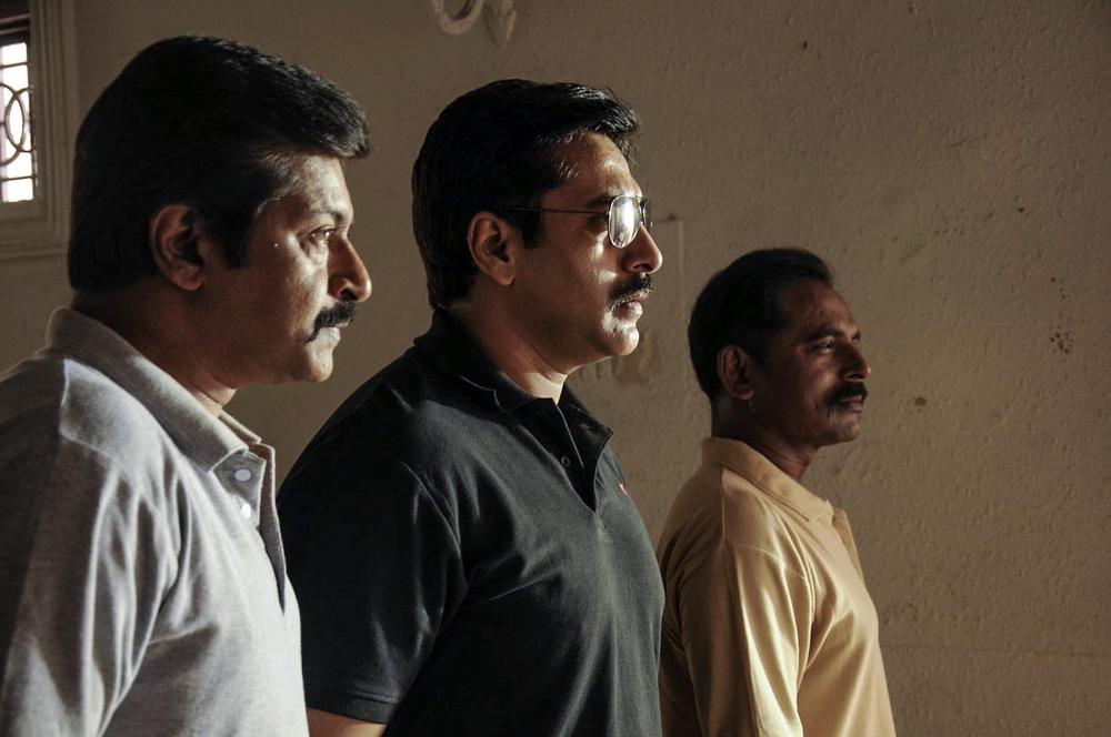 Pagadi Aattam Movie Stills | Rahman, Jeeva Ravi