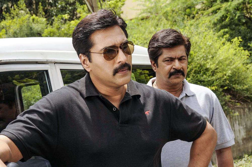 Pagadi Aattam Movie Stills | Rahman, Jeeva Ravi