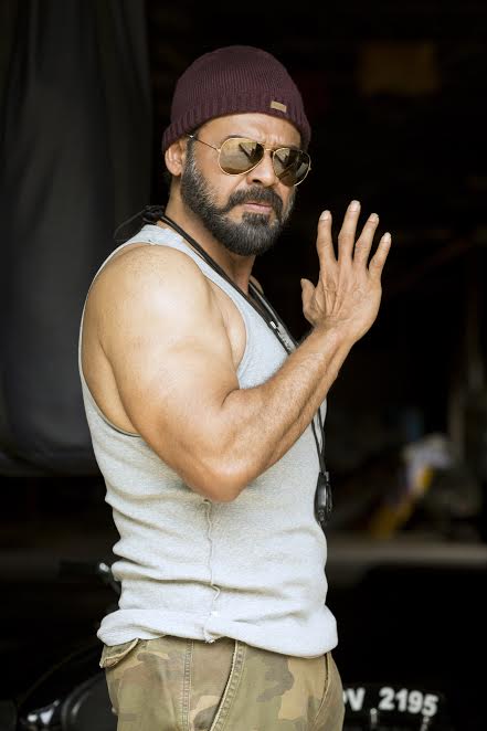 Venkatesh’s ‘Guru’ all set for a summer release