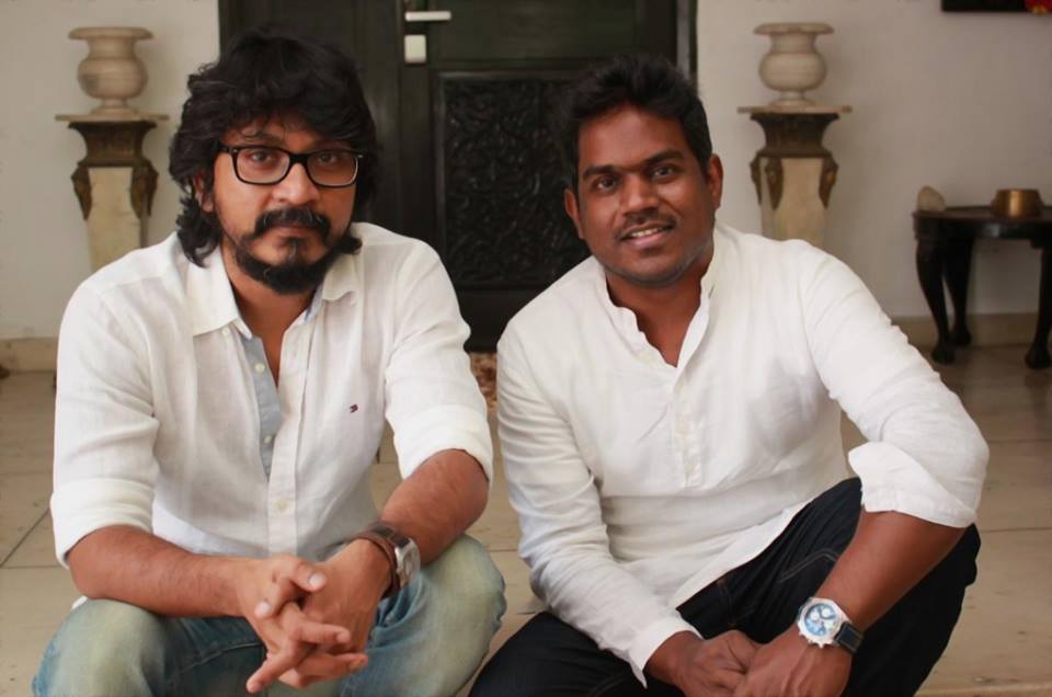 Vishuvardhan to direct ‘Thala 58’?