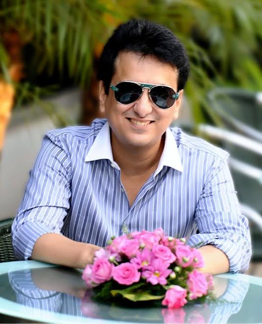 What’s so special with Number 18 for Sajid Nadiadwala?