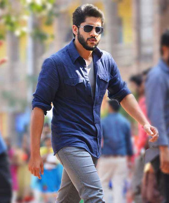 Naga Chaitanya