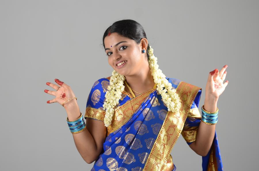 Nikhila Vimal Stills From Panjumittai Movie