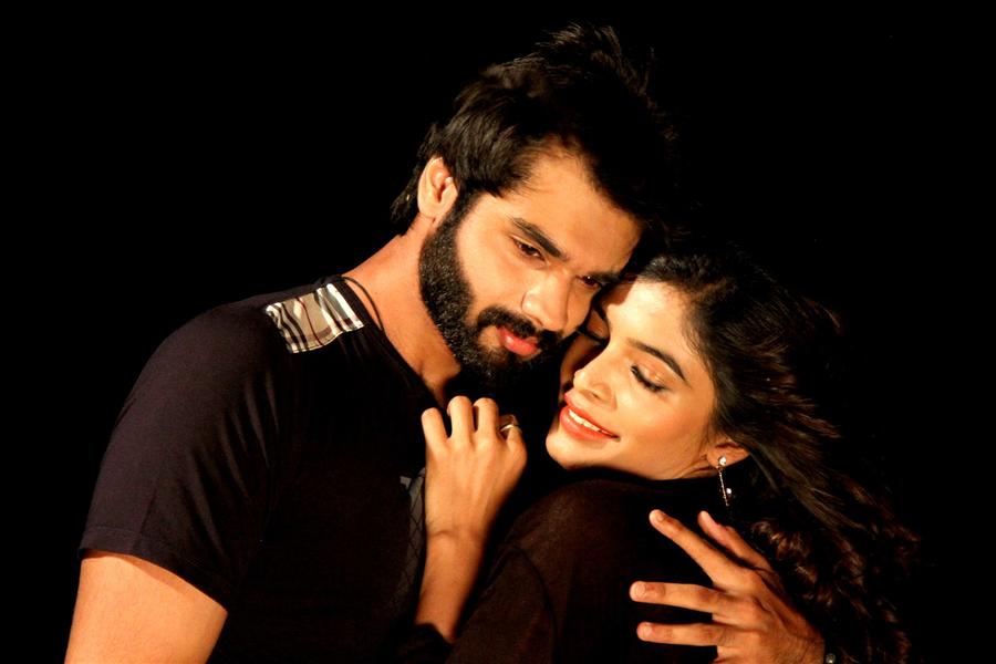 Rum Movie Stills