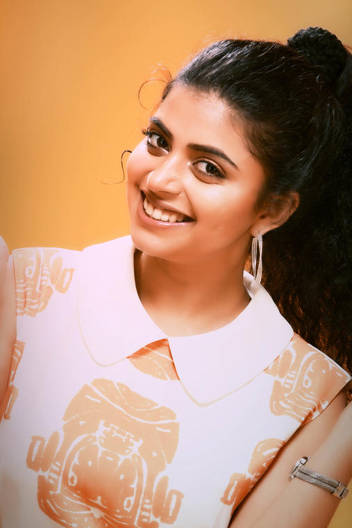 Saaya Movie Actress Gayathri Latest Photoshoot Stills